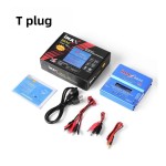 Imax B6AC 80W Digital LCD Screen Charger 6A Balance AC/RC for Li-ion LiFe Battery Discharge Drones Accessories